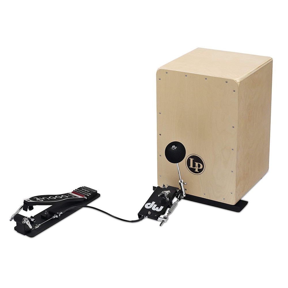 DW CP5000CJ PEDALE PER CAJON