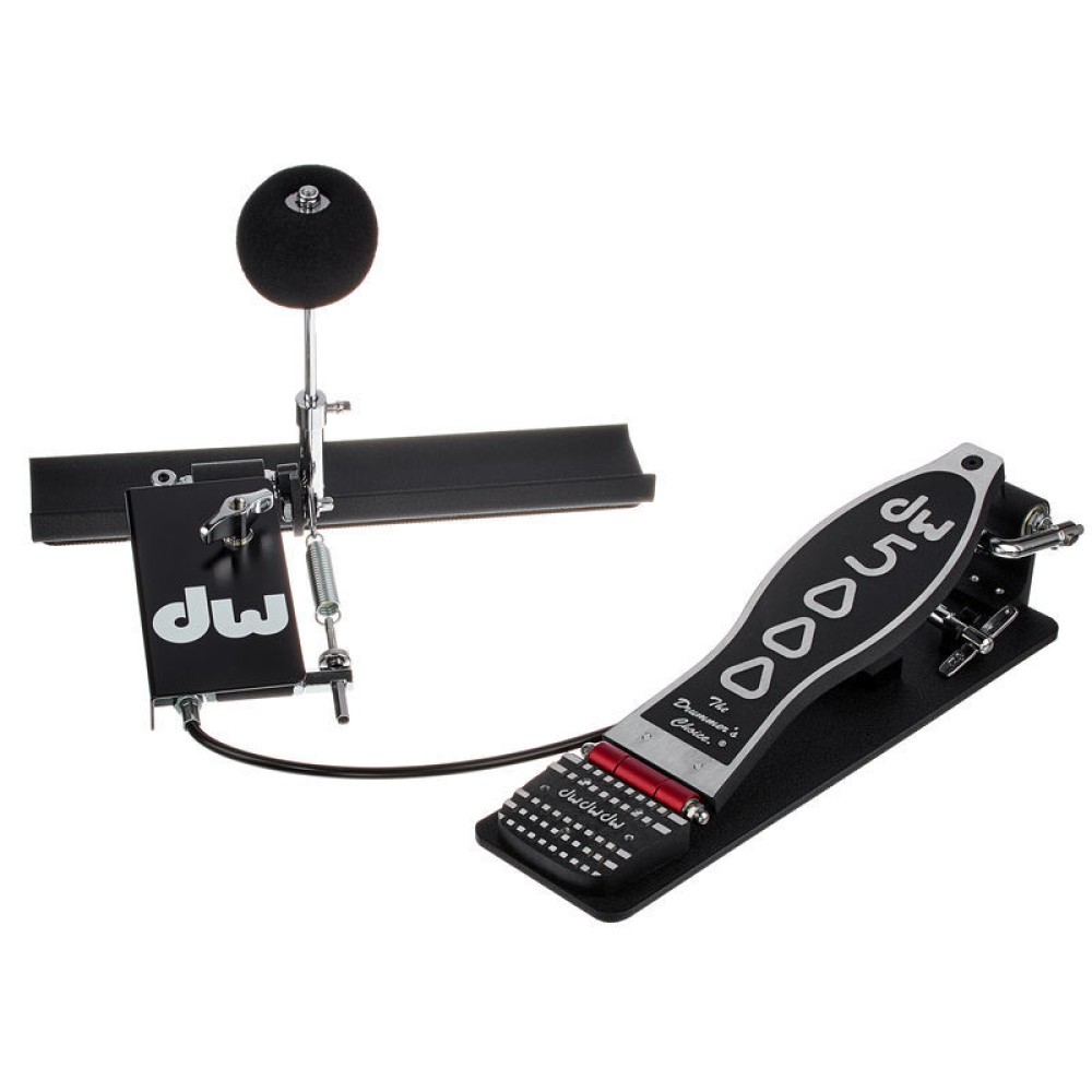 DW CP5000CJ PEDALE PER CAJON