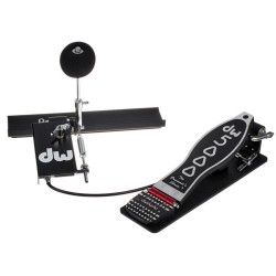 DW CP5000CJ PEDALE PER CAJON