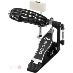 DWCP2010T - 2000 Series Tambourine Pedal