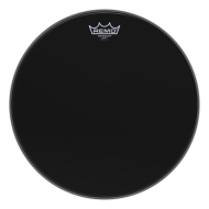 REMO ES-0015-00 - Ambassador Ebony 15"