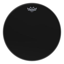 REMO ES-0015-00 - Ambassador Ebony 15"