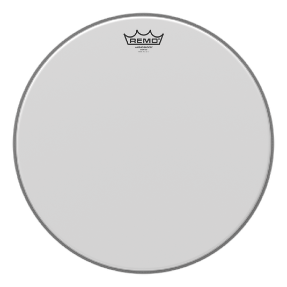 REMO BA-0116-00 - Ambassador Coated 16"
