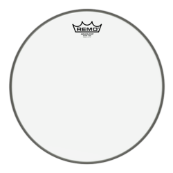 REMO SA-0113-00 - Hazy Ambassador Snare 13"