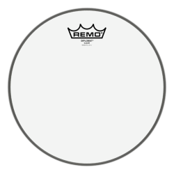 REMO BD 0310-00 - Diplomat Clear - 10"