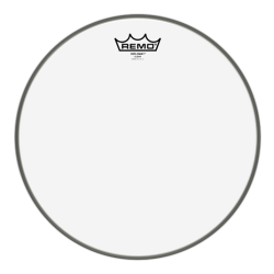 REMO BD-0313-00 - Diplomat Clear - 13"