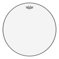 REMO BD-0318-00 - Diplomat Clear - 18"