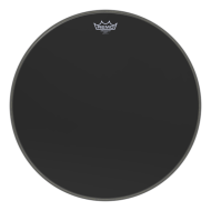 REMO ES-1020-00 - Ebony Ambassador  - 20"