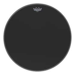 REMO ES-1020-00 - Ebony Ambassador  - 20"