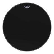 REMO ES-1026-00 - Ambassador Ebony - 20"