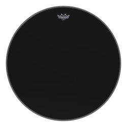 REMO ES-1026-00 - Ambassador Ebony - 20"
