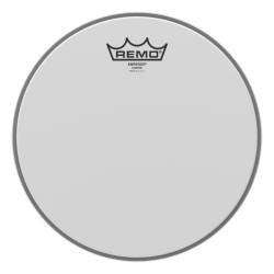 REMO BE-0110-00 - EMPEROR COATED - 10"
