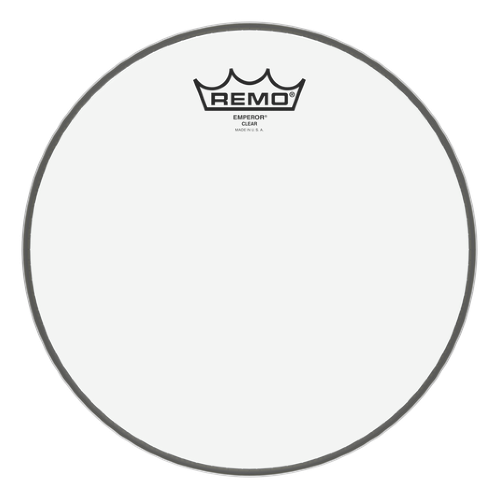 REMO BE-0310-00 - Emperor Clear - 10"