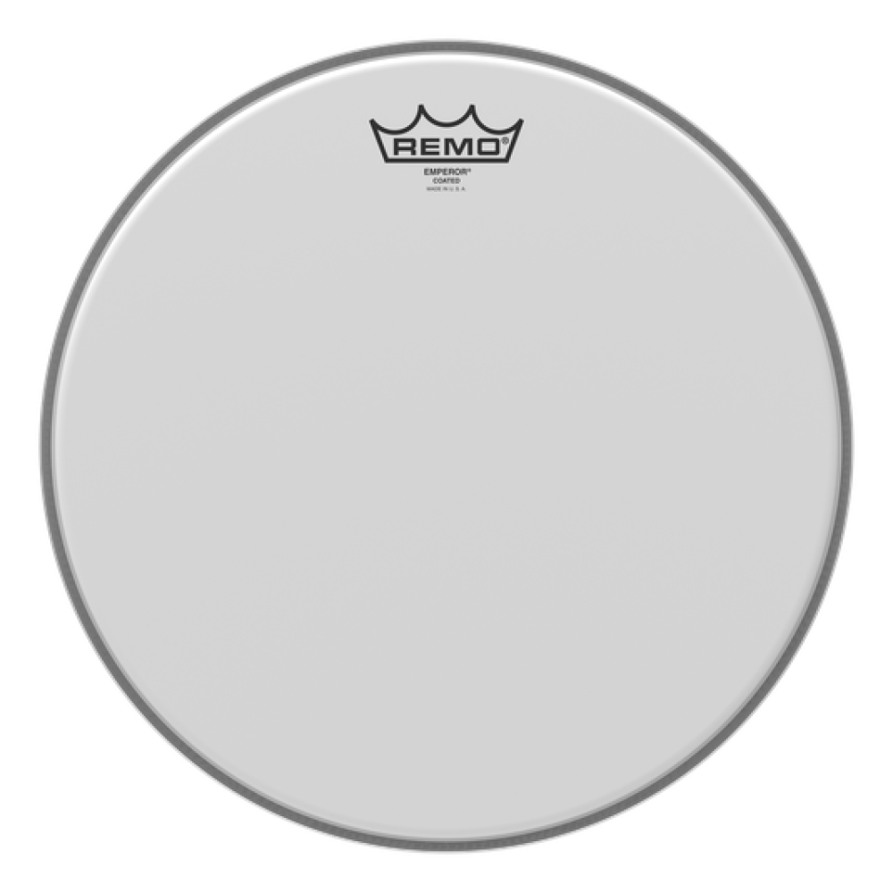 REMO BE-0113-00 - Emperor Coated - 13"