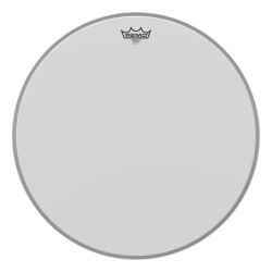 REMO BB-1120-00 - Emperor Coated Bass - 20"