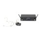 SAMSON AHX Headset - Micro Transmitter UHF Wireless System