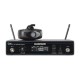SAMSON AHX Headset - Micro Transmitter UHF Wireless System