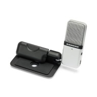 SAMSON Go Mic - Portable USB Condenser Microphone