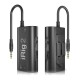 IK MULTIMEDIA iRig 2- INTERFACCIA PER CHITARRA PER IPHONE, IPOD TOUCH, IPAD, MAC