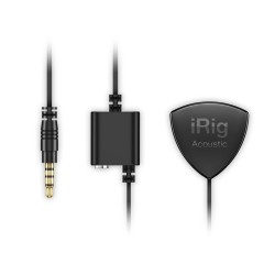 IK MULTIMEDIA iRig Acoustic