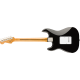 FENDER SQUIER CLASSIC VIBE '50S Stratocaster MN BLK - CHITARRA ELETTRICA NERA