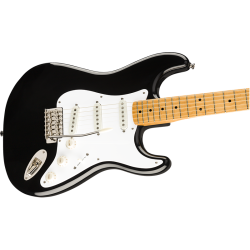 FENDER SQUIER CLASSIC VIBE '50S Stratocaster MN BLK - CHITARRA ELETTRICA NERA