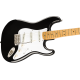 FENDER SQUIER CLASSIC VIBE '50S Stratocaster MN BLK - CHITARRA ELETTRICA NERA