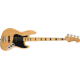 FENDER Squire Classic Vibe '70 Jazz Bass MN Natural - Basso Elettrico 4 Corde