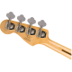 FENDER Squire Classic Vibe '70 Jazz Bass MN Natural - Basso Elettrico 4 Corde