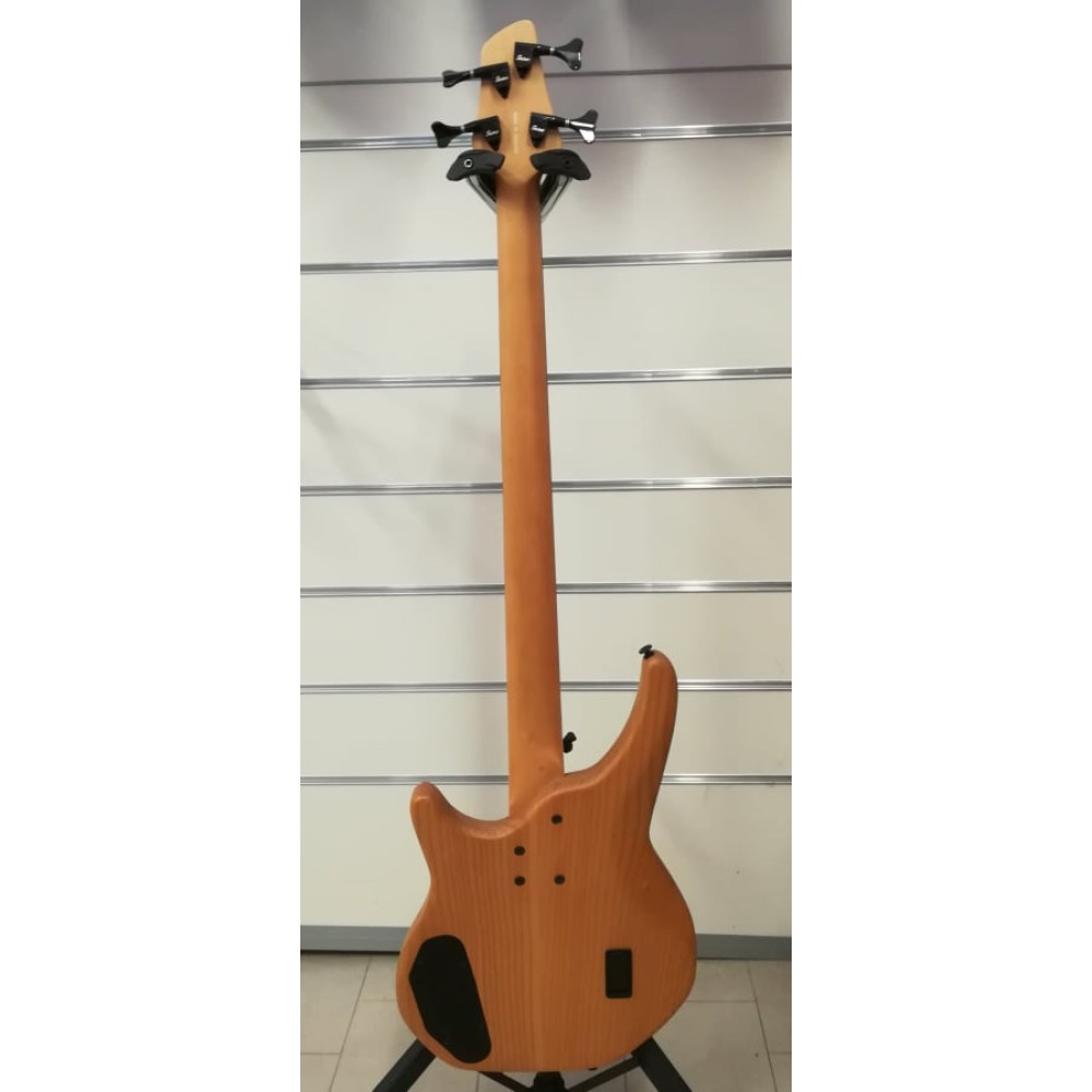 STATUS Eclipse Artist Bass (4 corde)