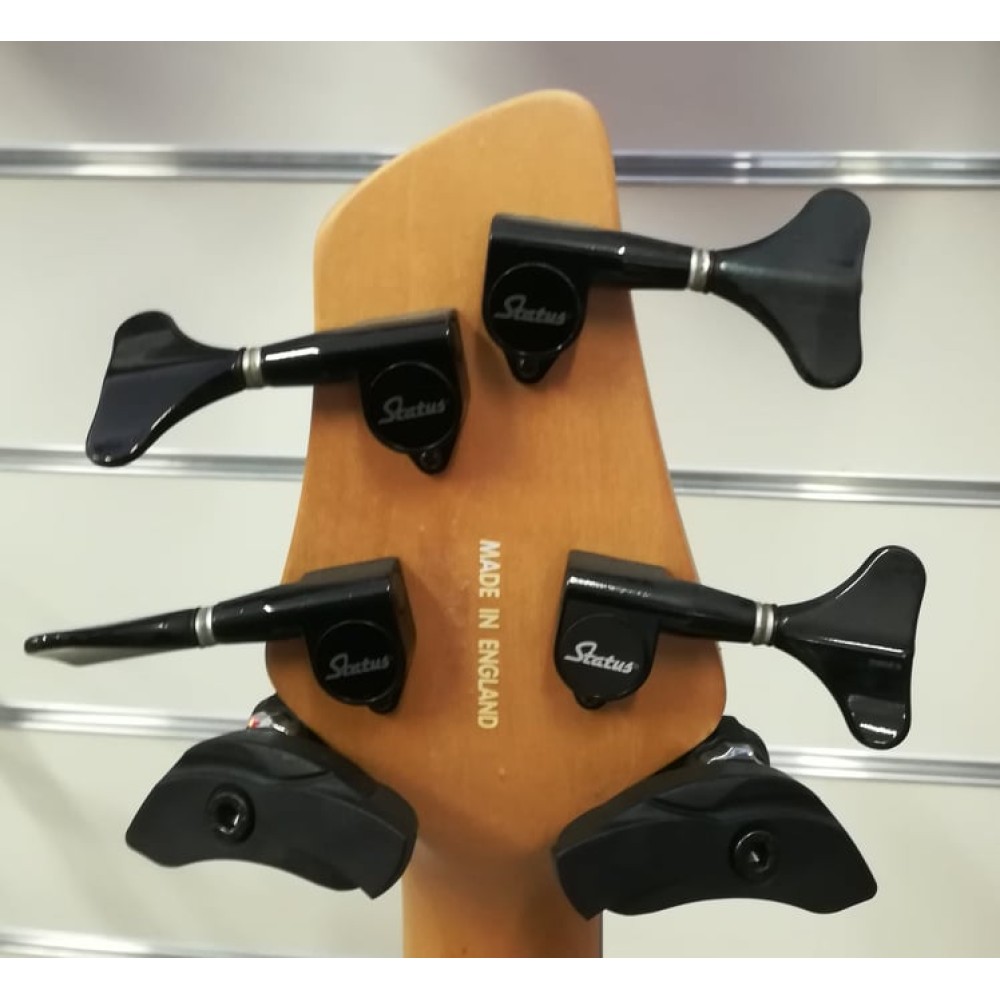 STATUS Eclipse Artist Bass (4 corde)