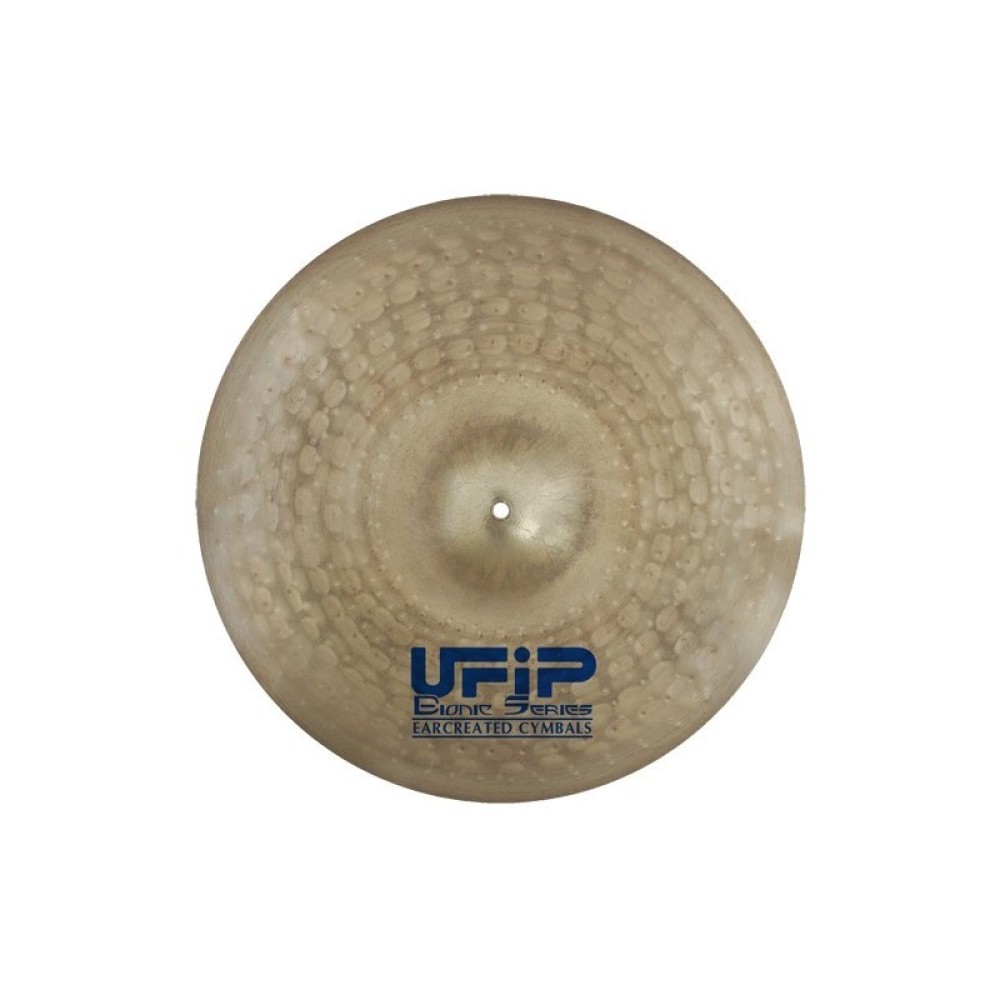 UFIP Bionic Series Ride 20"