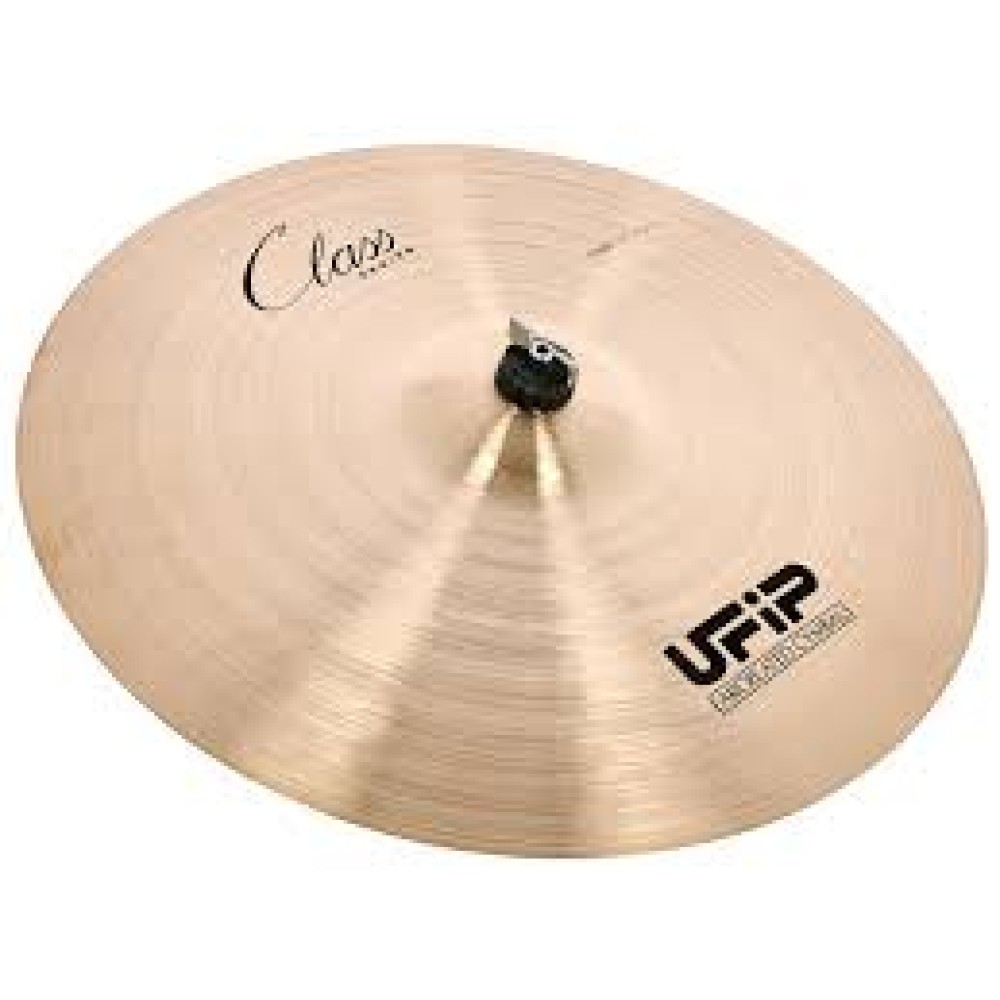 Ufip Class Series Crash 18″