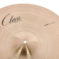 Ufip Class Series Crash 18″