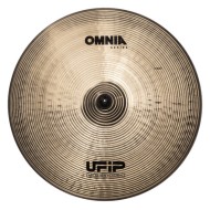 UFIP OMNIA SERIES CRASH 21"