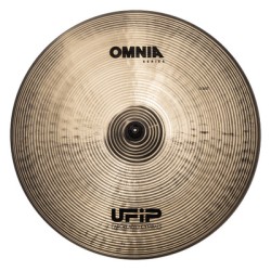 UFIP OMNIA SERIES CRASH 21"