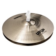UFIP OMNIA SERIES HI HAT 15"