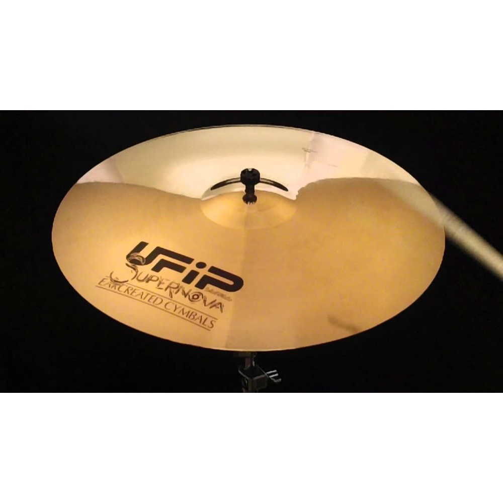 Ufip Supernova Series Ride 20″
