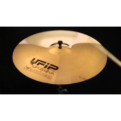 Ufip Supernova Series Ride 20″