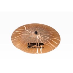 UFIP Tiger Series Ride 20"