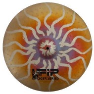 UFIP Tiger Series Crash 16"