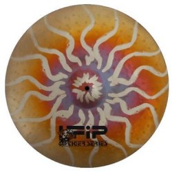 Ufip Tiger Series Crash 14"