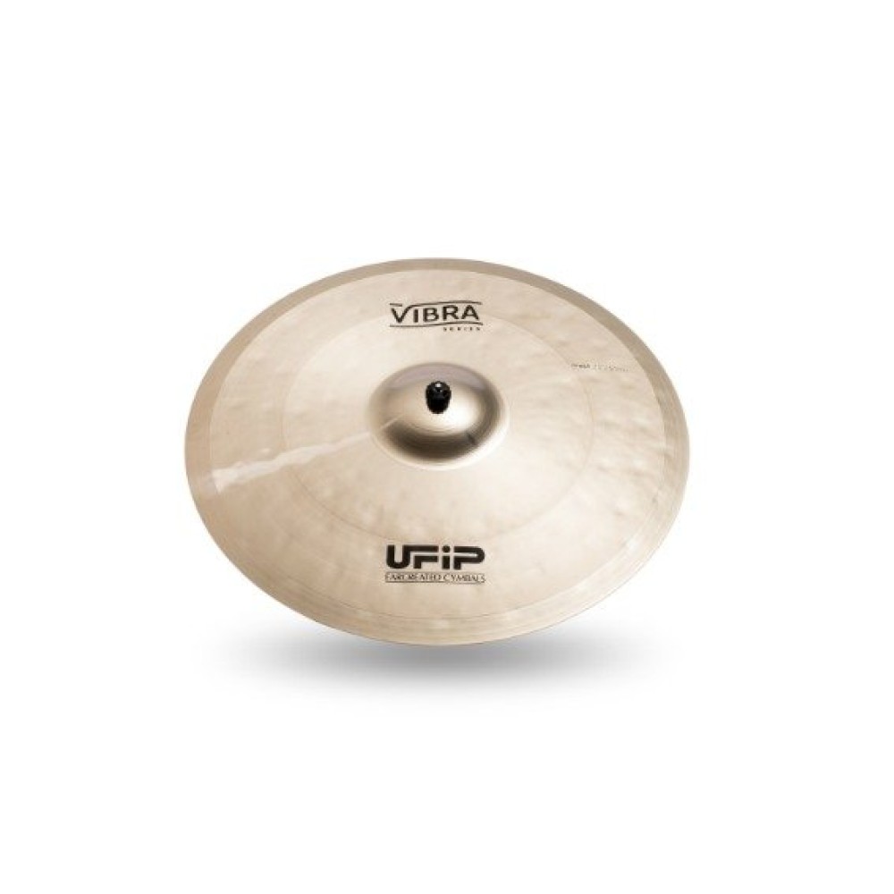 Ufip Vibra Series Crash 18″ - CRASH SERIE VIBRA 18"