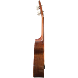 MAKAI MKU24 UKULELE SOPRANO KOA SERIES