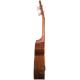 MAKAI MKU24 UKULELE SOPRANO KOA SERIES