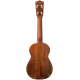 MAKAI MKU24 UKULELE SOPRANO KOA SERIES