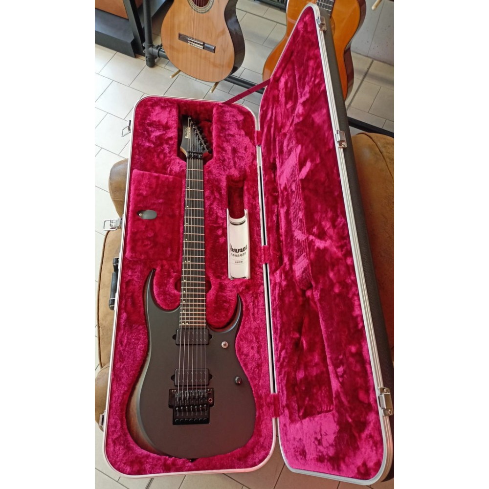 IBANEZ RGDR4327 NTF *USATO*