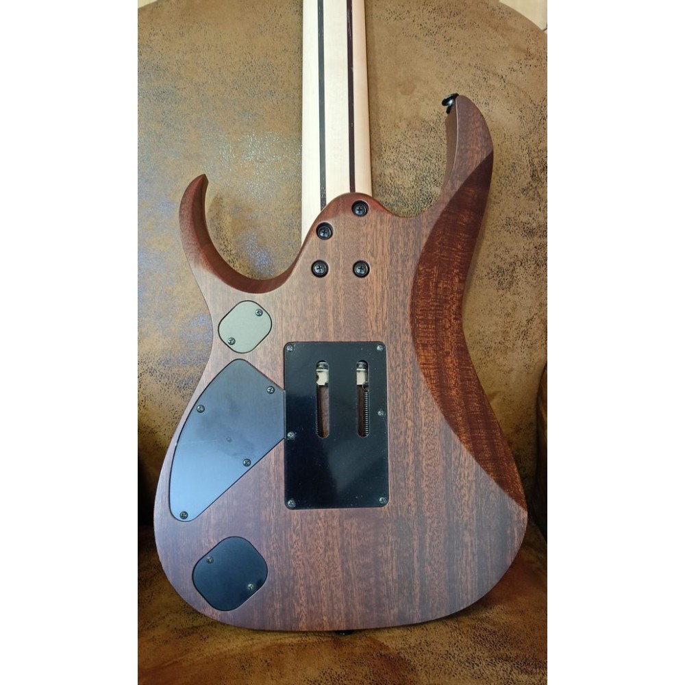 IBANEZ RGDR4327 NTF *USATO*