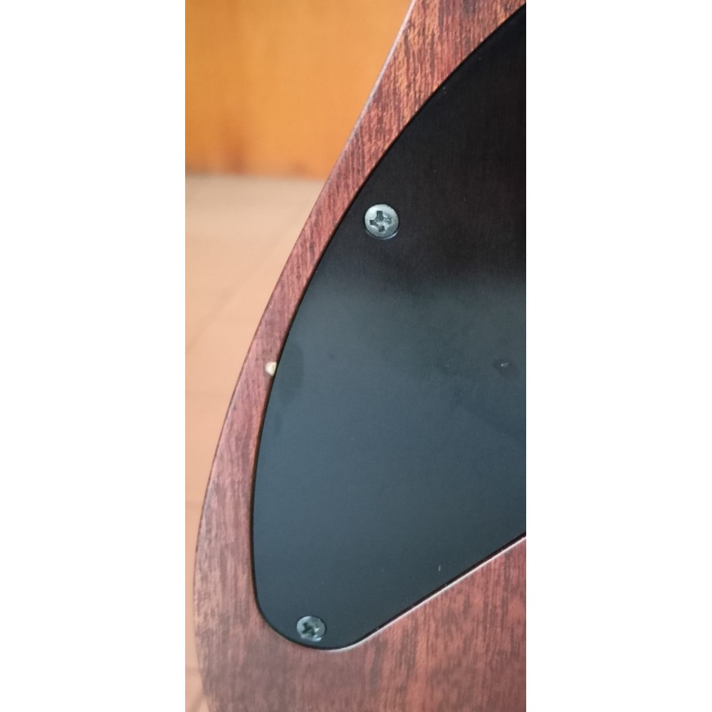 IBANEZ RGDR4327 NTF *USATO*