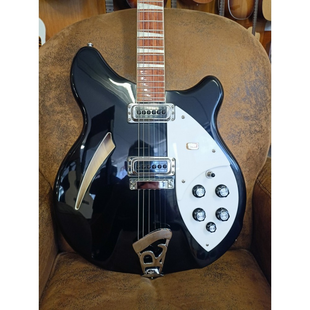 RICKENBACKER 360 JETGLO - USATO